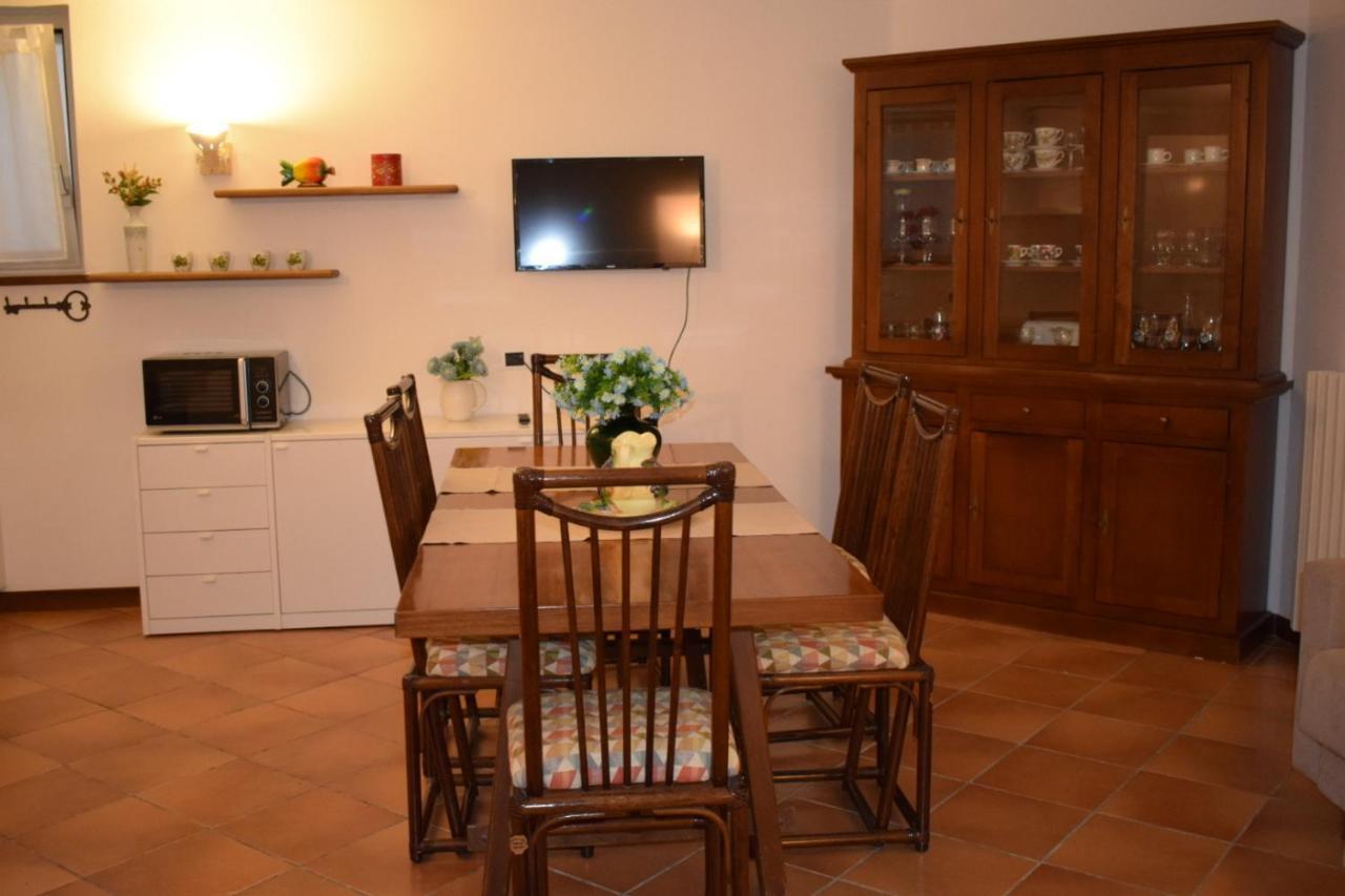 דירות ברנצונה סול גארדה Tatjana House מראה חיצוני תמונה