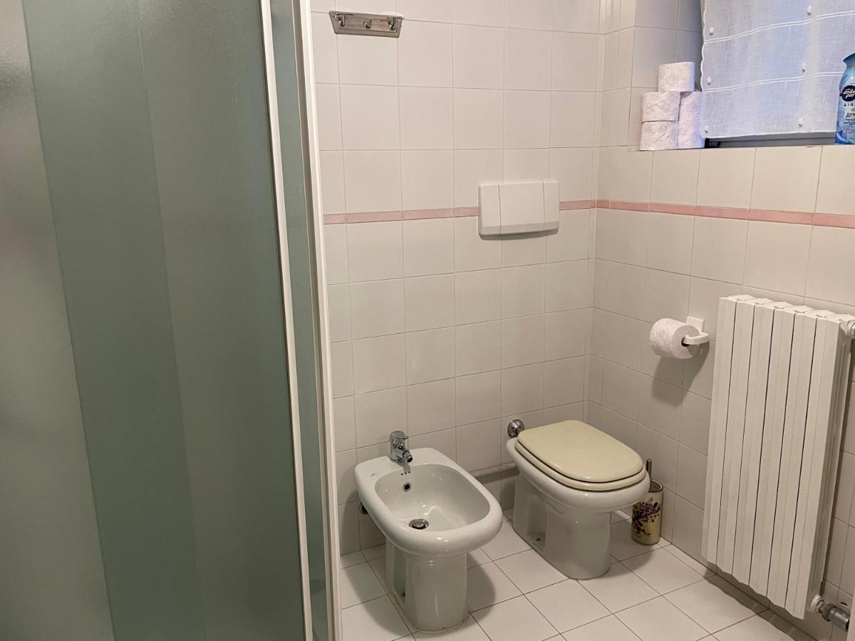 דירות ברנצונה סול גארדה Tatjana House מראה חיצוני תמונה