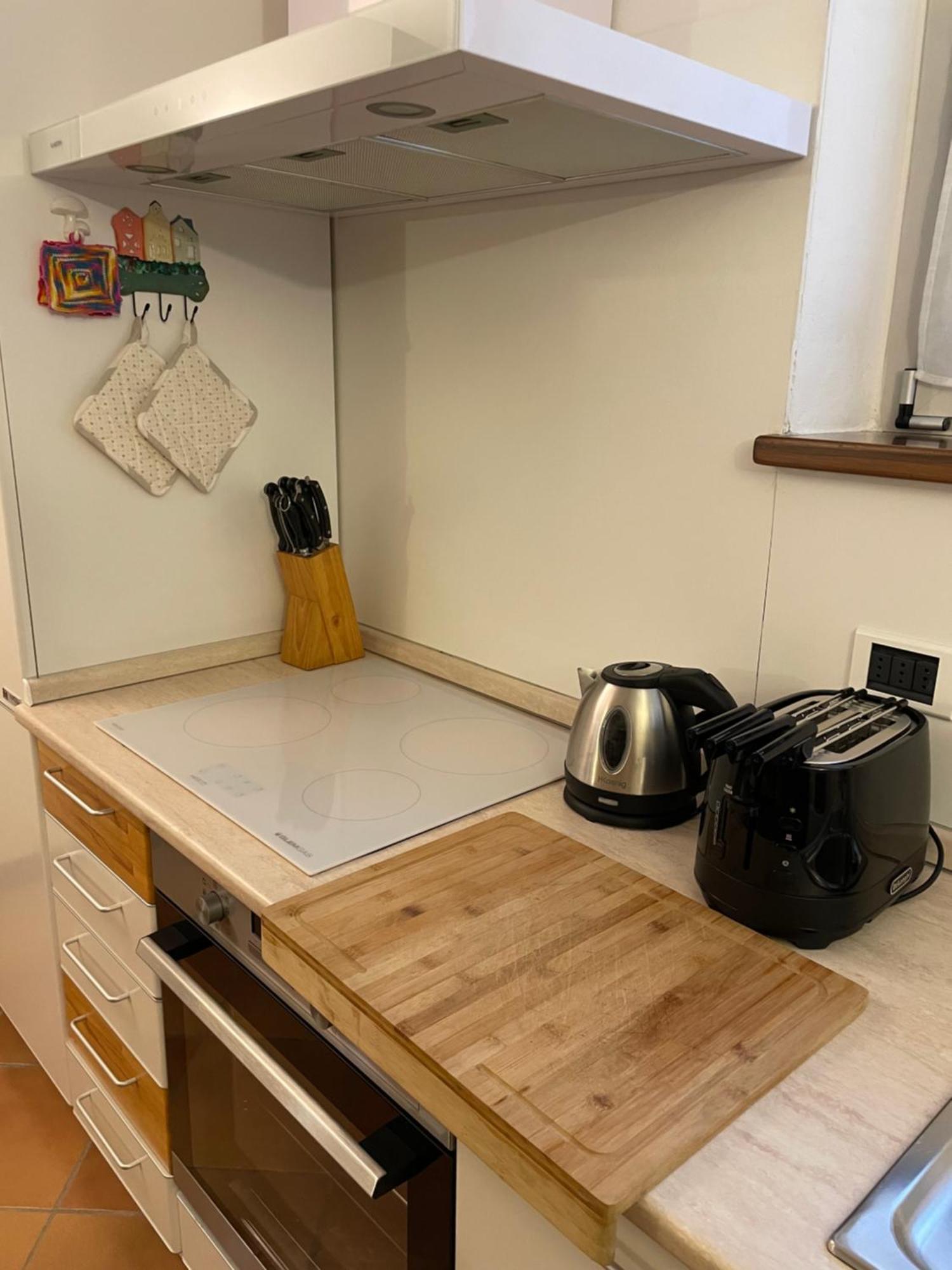 דירות ברנצונה סול גארדה Tatjana House מראה חיצוני תמונה