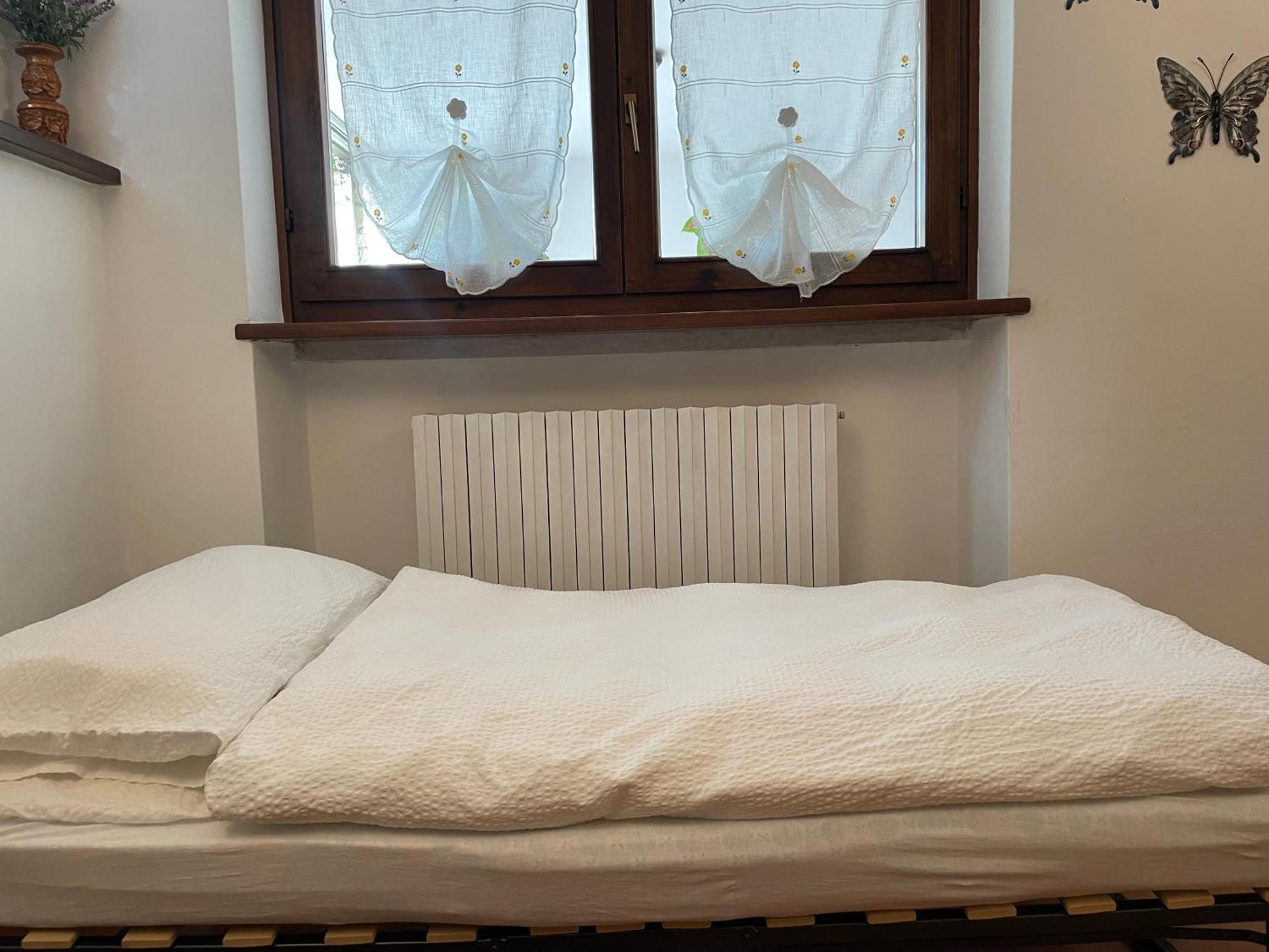 דירות ברנצונה סול גארדה Tatjana House מראה חיצוני תמונה